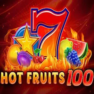 Hot Fruites 100